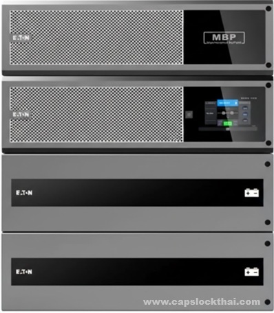 Eaton 9SX20KPM - UPS 3-Phase